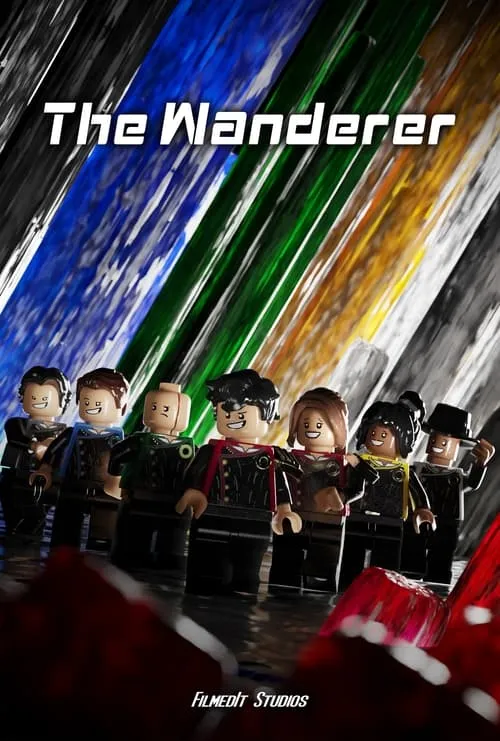 The Wanderer (сериал)