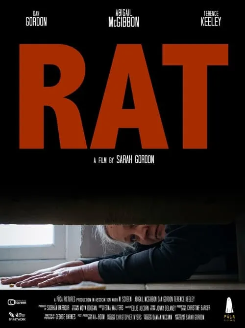 Rat (movie)