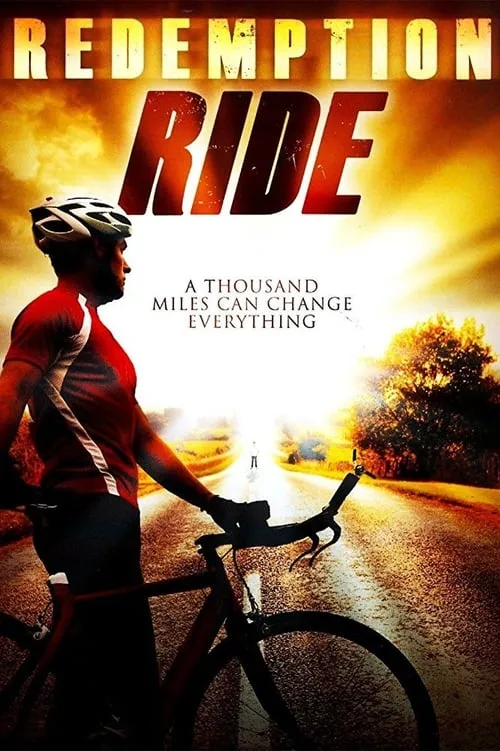 Redemption Ride (movie)