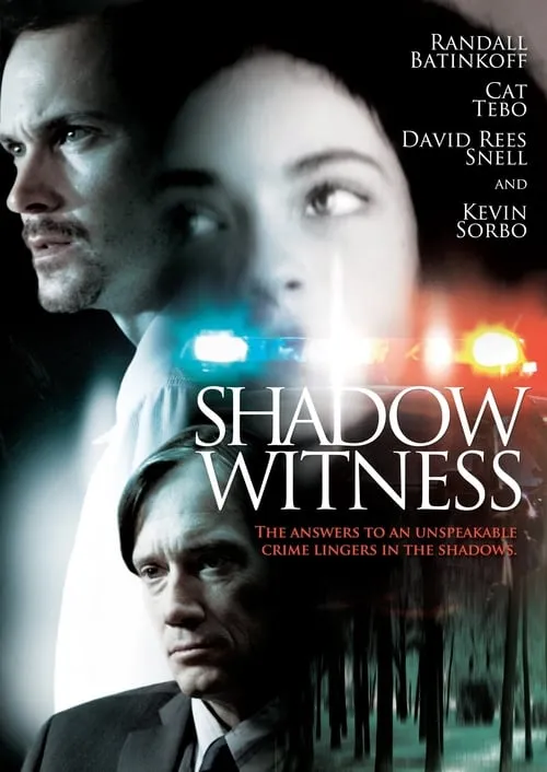 Shadow Witness (фильм)