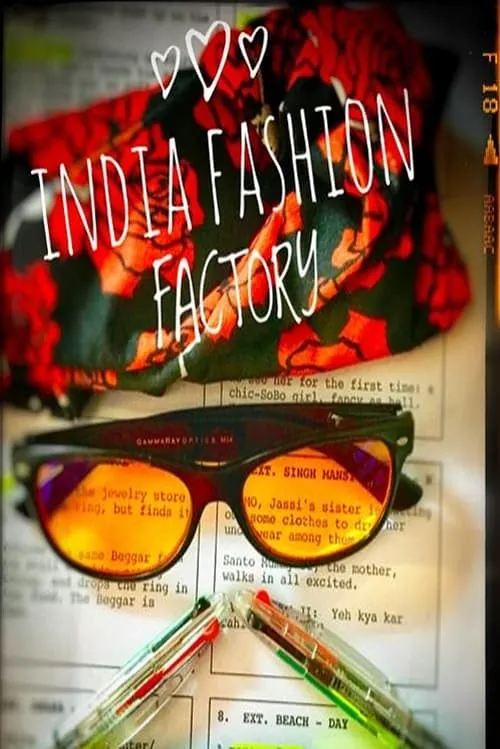 India Fashion Factory (фильм)