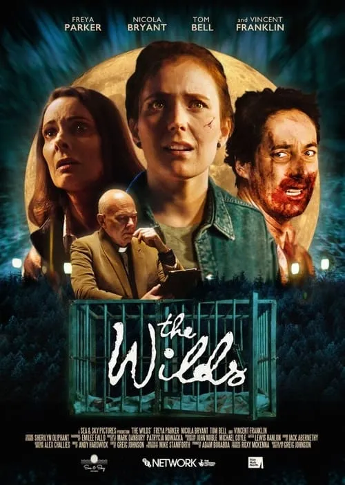 The Wilds (movie)