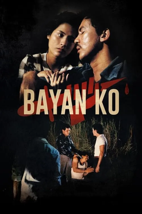 Bayan Ko: Kapit sa Patalim