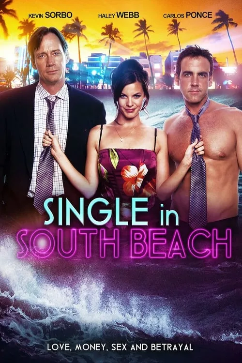 Single In South Beach (movie)