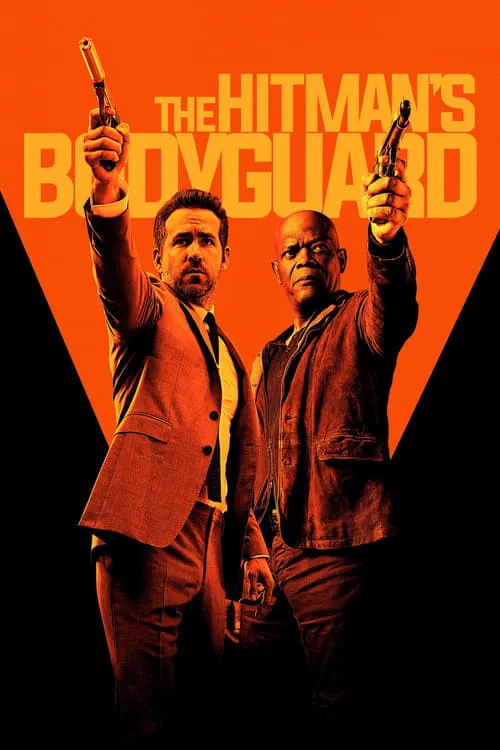 The Hitman's Bodyguard (movie)