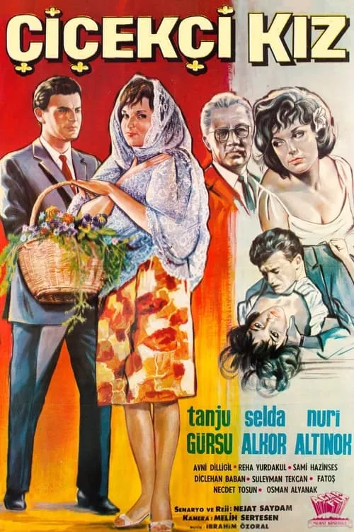 Çiçekçi Kız (movie)