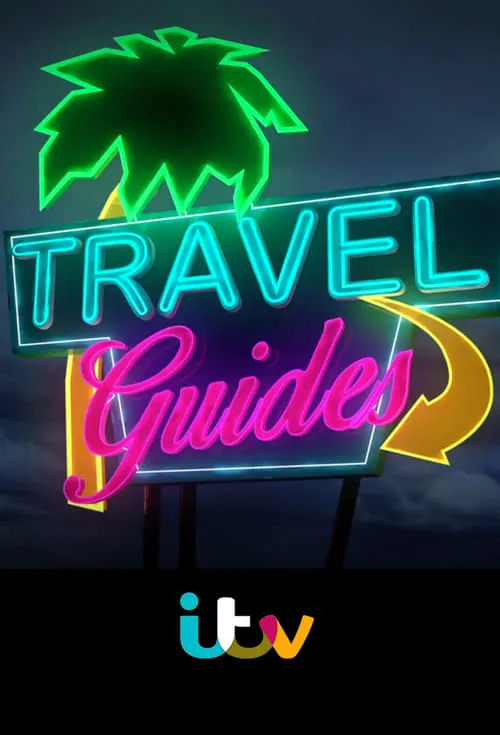 Travel Guides