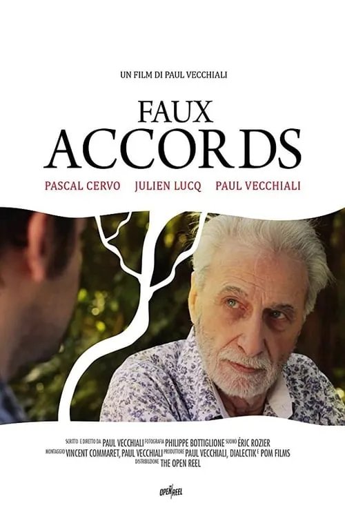 Faux Accords (фильм)