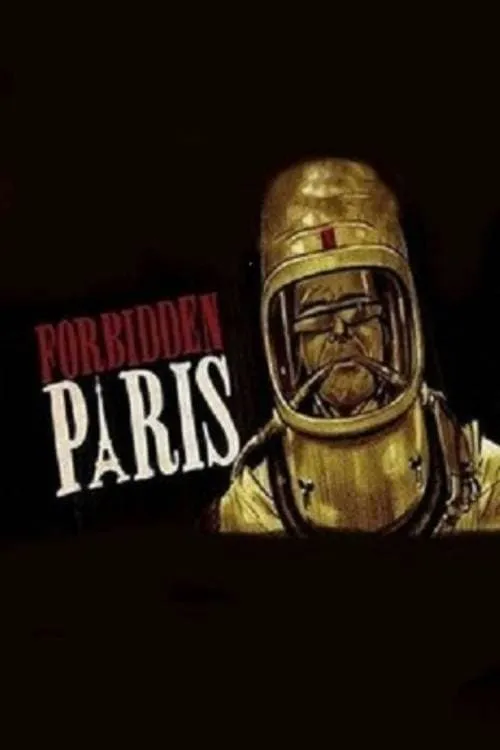 Forbidden Paris (movie)