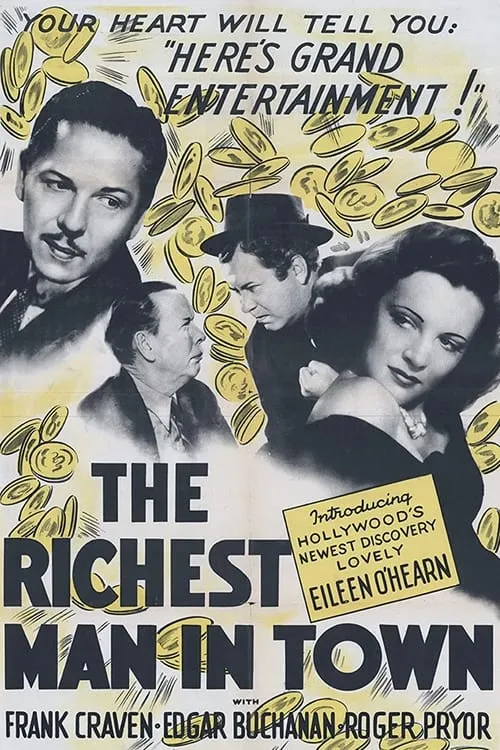 The Richest Man in Town (movie)