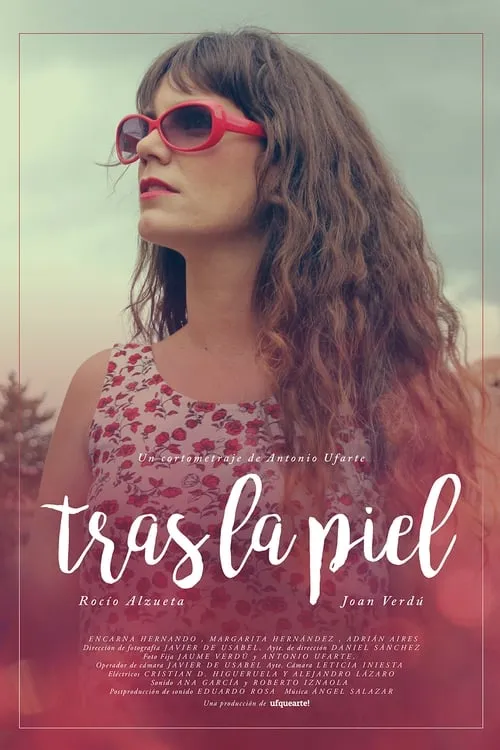 Tras la piel (фильм)