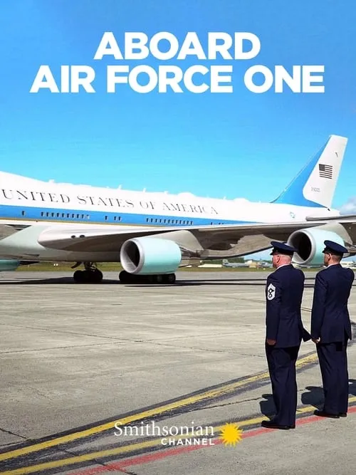 Aboard Air Force One (movie)