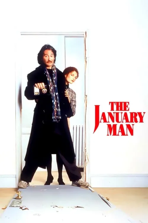 The January Man (movie)