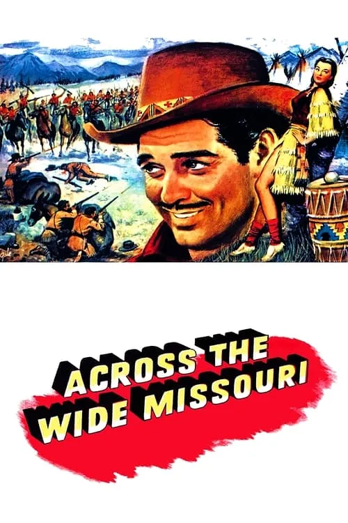 Across the Wide Missouri (фильм)