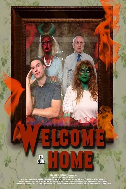 Welcome to Our Home (фильм)