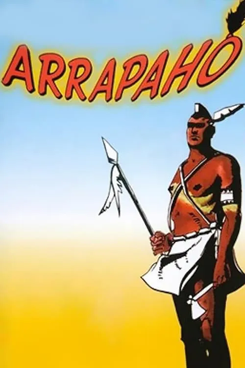 Arrapaho (movie)