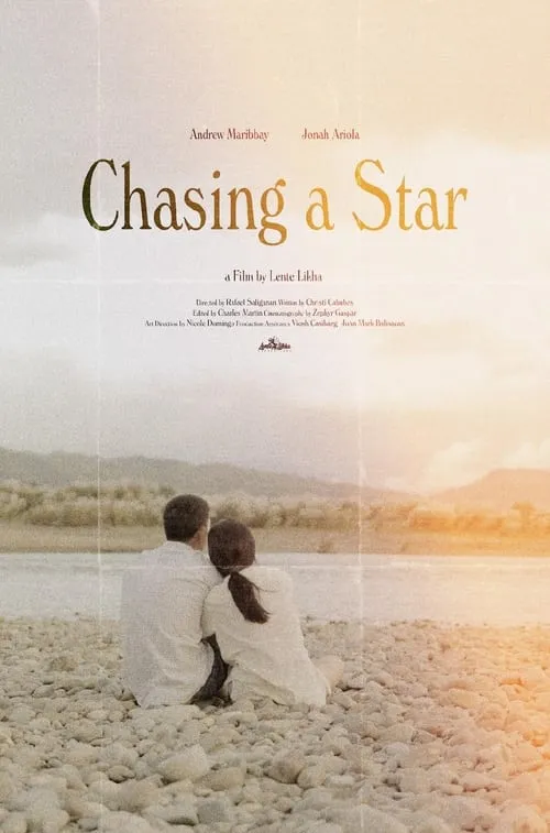 Chasing A Star (movie)