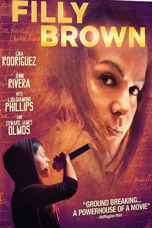 Filly Brown (movie)
