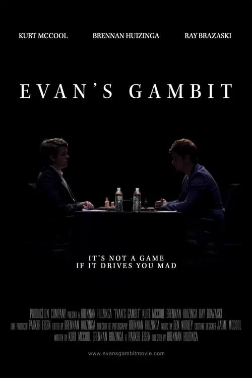 Evan's Gambit (фильм)