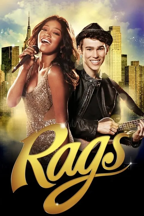 Rags (movie)