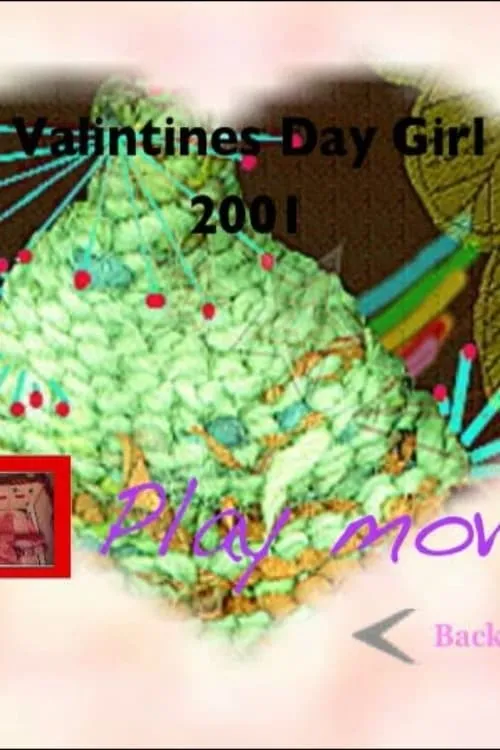 Valentine's Day Girl (movie)