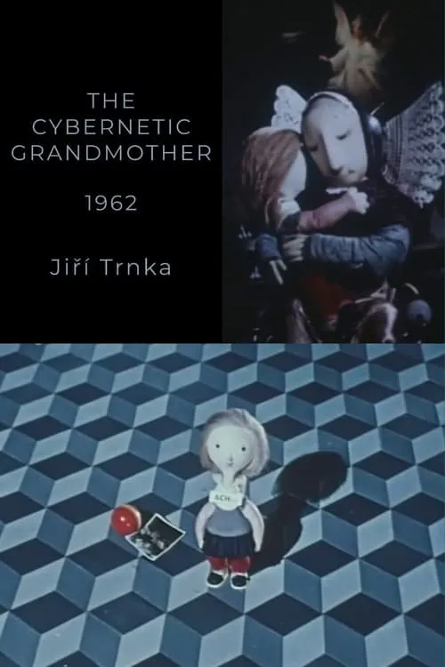 Cybernetic Grandma (movie)