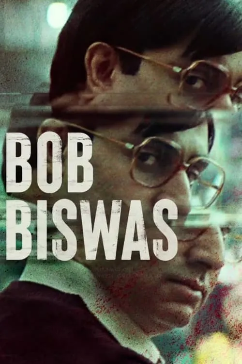 Bob Biswas (movie)
