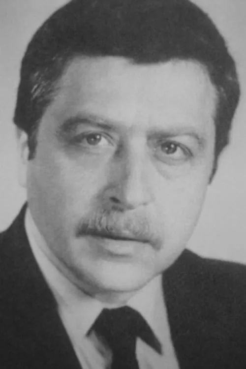 Valeriy Rubinchik