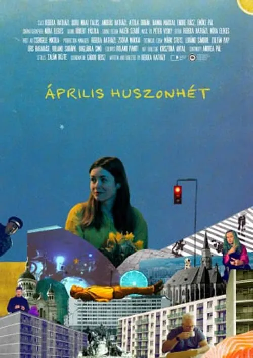 Április huszonhét (фильм)