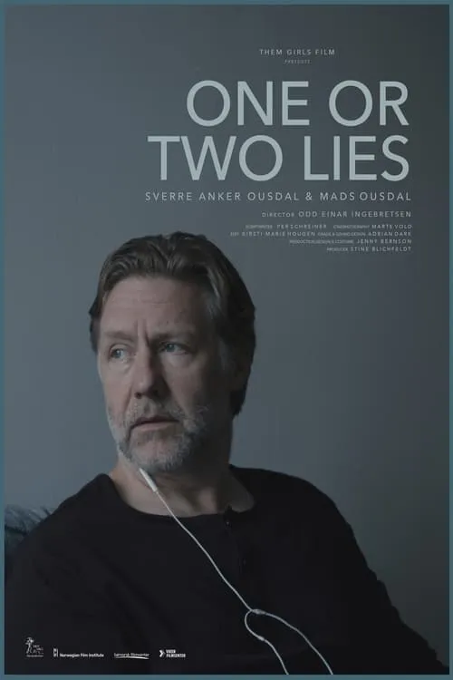 One or Two Lies (movie)