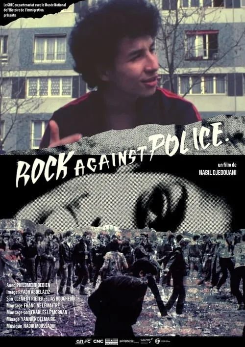 Rock Against Police (movie)