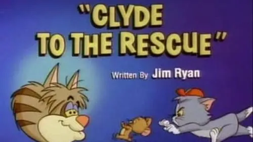 Clyde to the Rescue