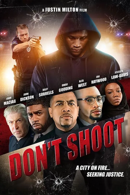 Don't Shoot (movie)