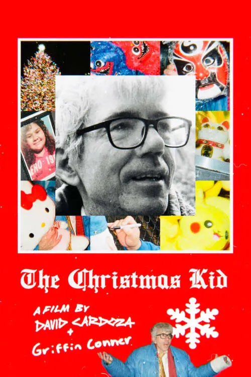 The Christmas Kid (movie)