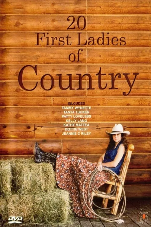 20 First Ladies of Country (фильм)