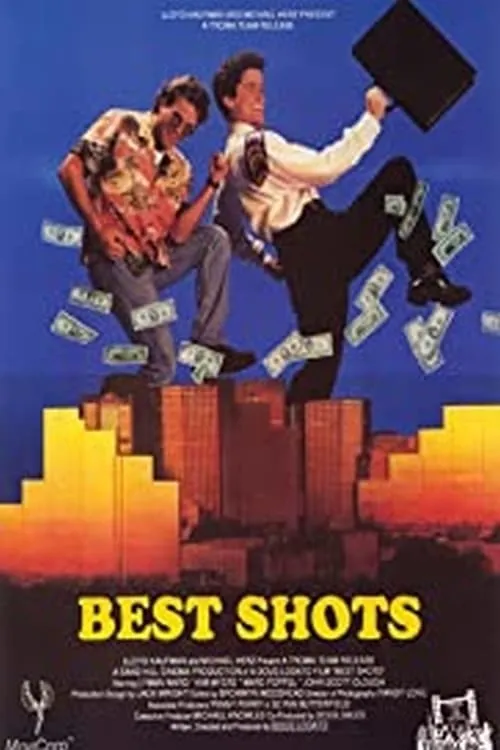 Best Shots (фильм)