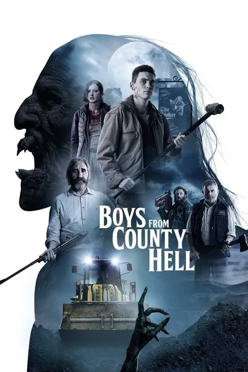 Boys from County Hell (movie)