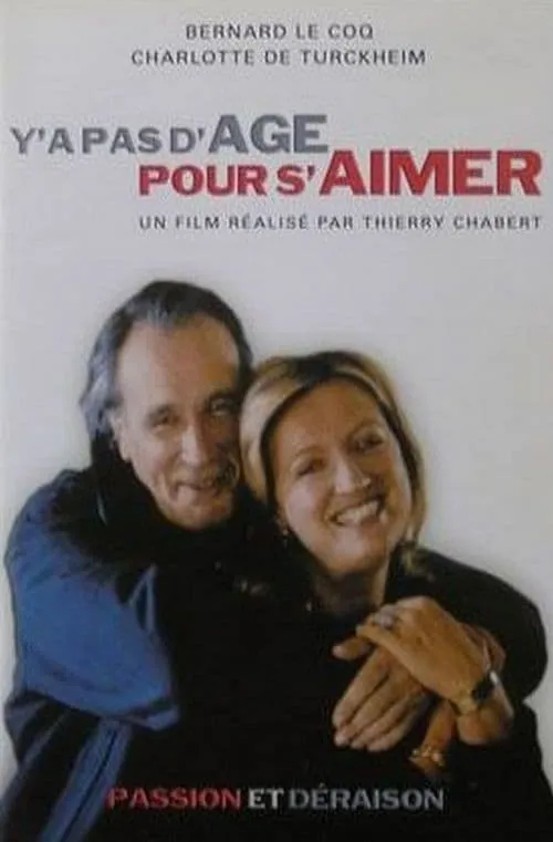 Y'a pas d'âge pour s'aimer (movie)