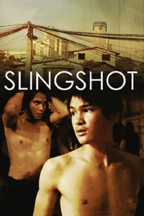 Slingshot (movie)