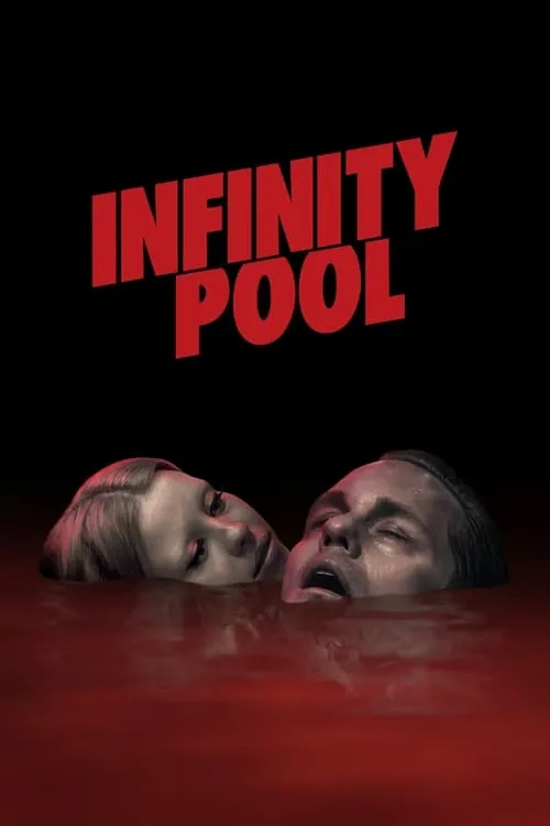 Infinity Pool (movie)