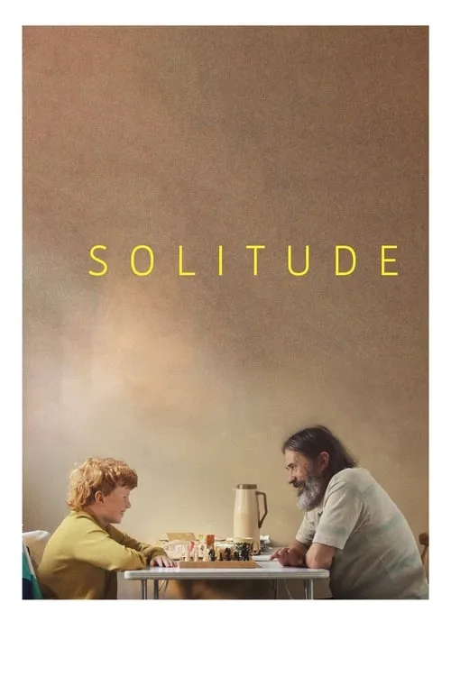 Solitude (movie)