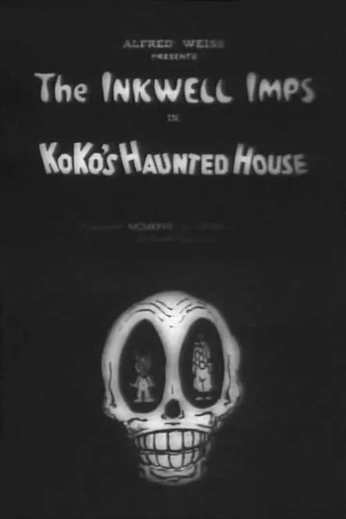 Ko-Ko's Haunted House (movie)