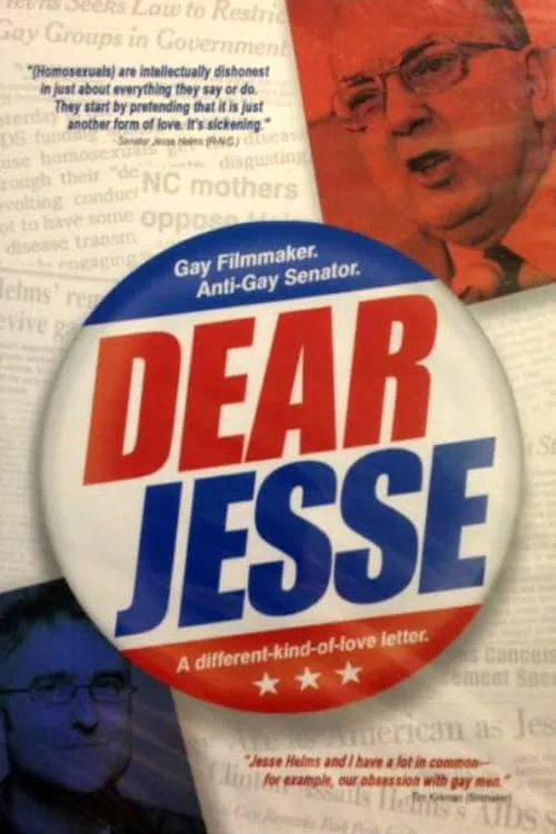 Dear Jesse (movie)