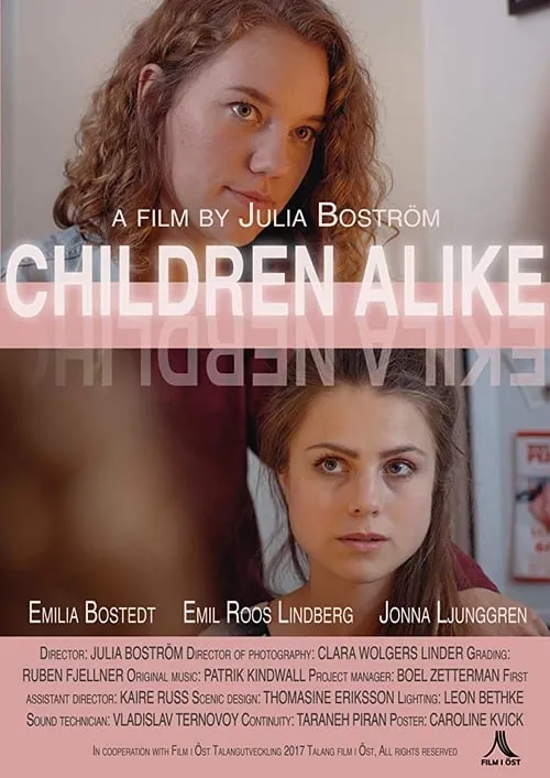 Children Alike (movie)