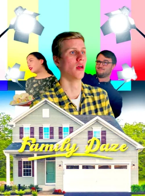 Family Daze (movie)