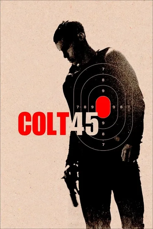 Colt 45 (movie)
