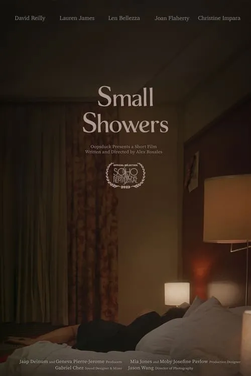 Small Showers (фильм)