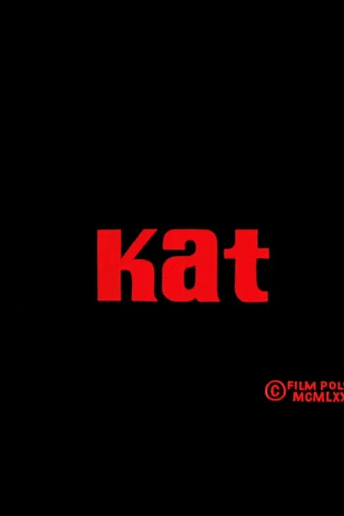 Kat (фильм)