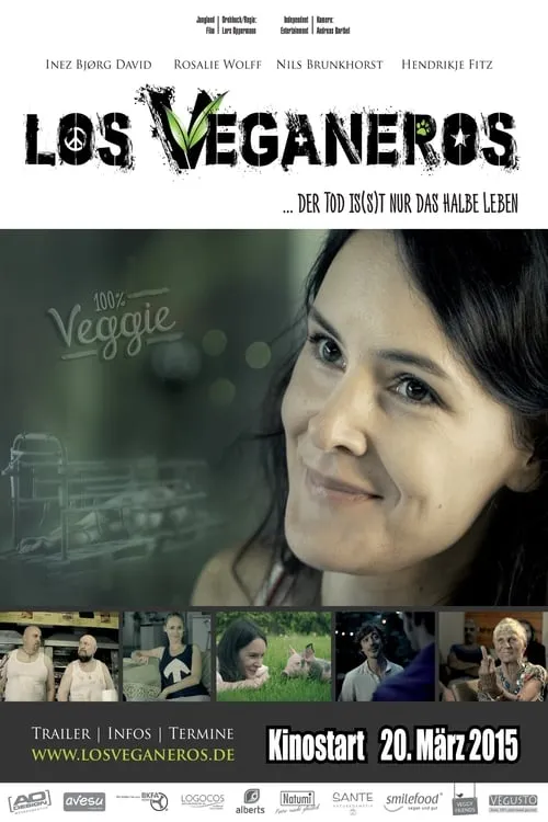 Los Veganeros (фильм)