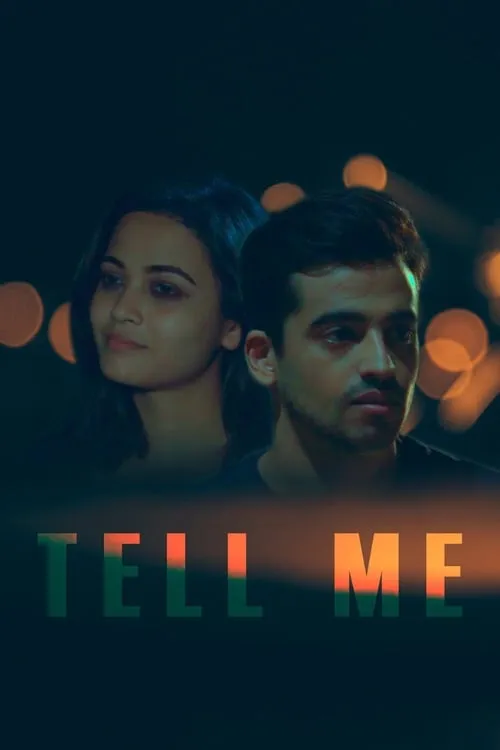 Tell Me (movie)